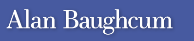 Alan Baughcum
